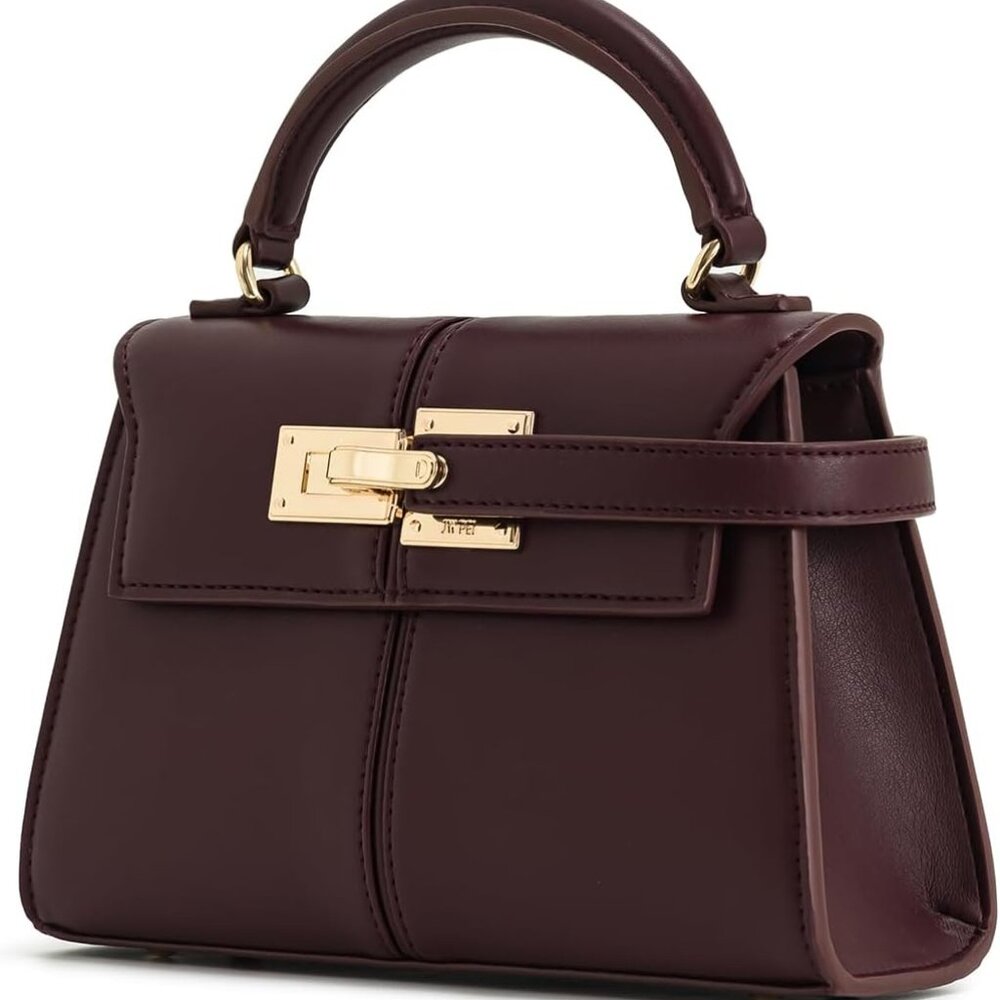Women's Elise Top Handle Bag - Picture 2 of 4